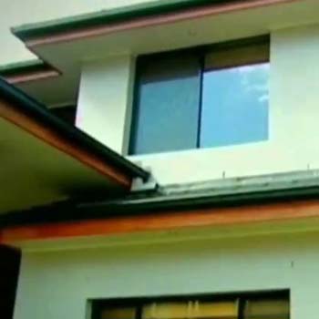 Union Territory glass film